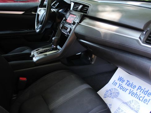 Used 2020 Honda Civic LX image 17