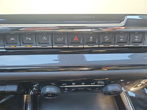 Used 2024 Chevrolet Silverado 1500 ZR2 w/ ZR2 Bison Edition image 36