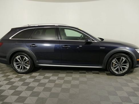 Used 2018 Audi A4 2.0T allroad Premium Plus image 2