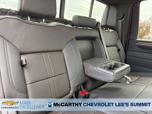 New 2026 Chevrolet Silverado 2500 High Country w/ Technology Package AWD/4WD image 46