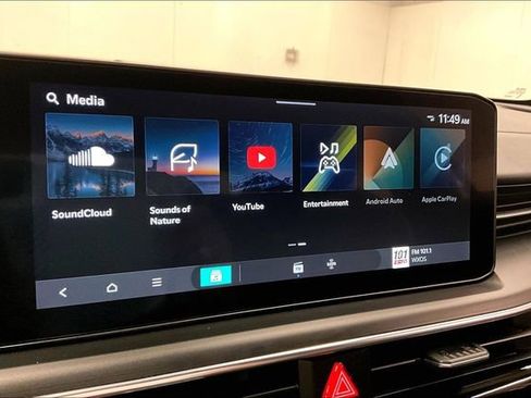 Used 2025 Kia K5 GT-Line FWD image 35