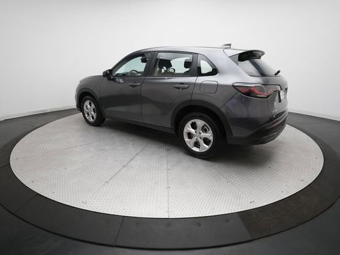 Used 2023 Honda HR-V LX image 29