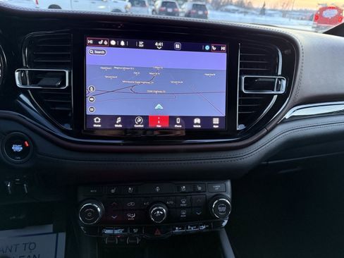 Used 2021 Dodge Durango Citadel image 22