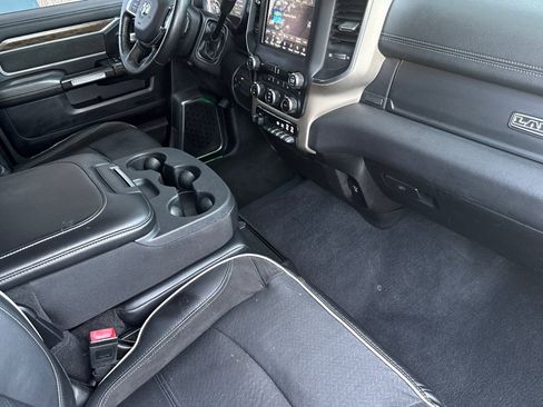 Used 2019 RAM 2500 Laramie image 18