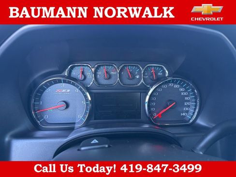 Used 2018 Chevrolet Silverado 1500 LT w/ All Star Edition image 14