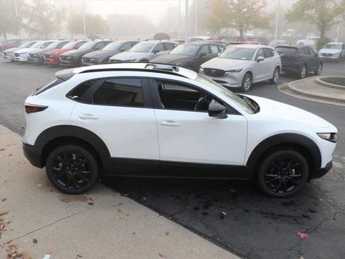 New 2026 MAZDA CX-30 AWD 2.5 S image 5