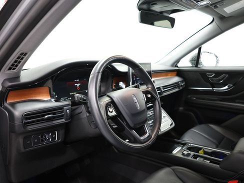 Used 2022 Lincoln Corsair Reserve AWD/4WD image 15