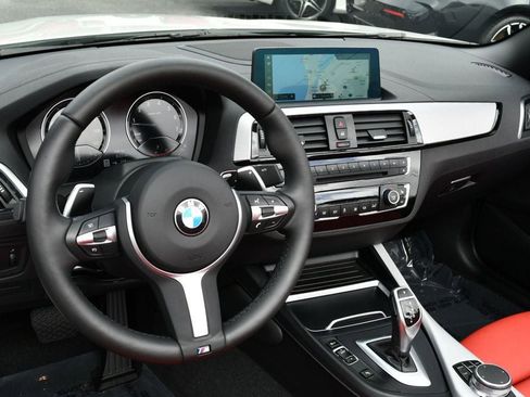 Used 2018 BMW M240i Convertible image 59