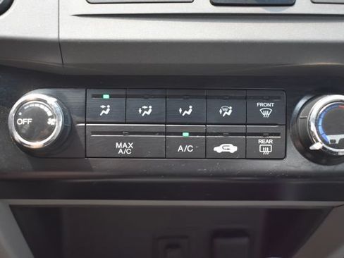 Used 2012 Honda Civic EX image 28