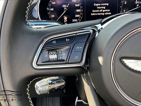 Used 2023 Bentley Continental GT V8 image 18
