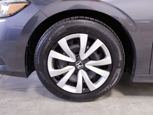 Certified 2024 Honda Civic LX image 11