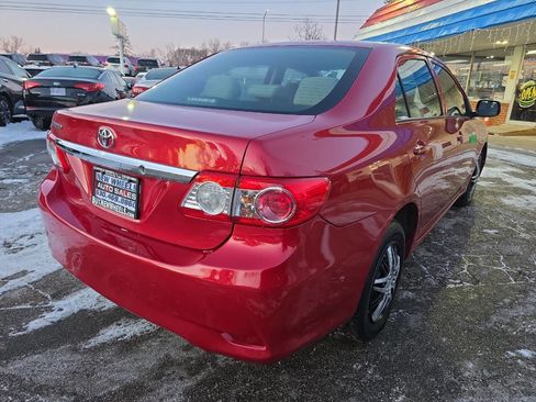 Used 2011 Toyota Corolla image 15