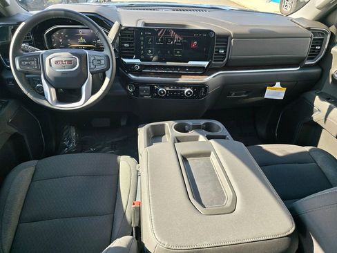 Used 2026 GMC Sierra 1500 Elevation image 18