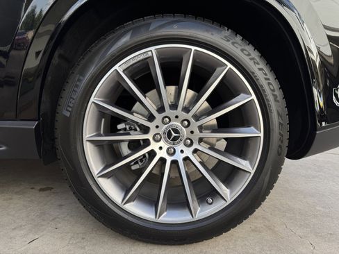 New 2026 Mercedes-Benz GLE 580 4MATIC image 23