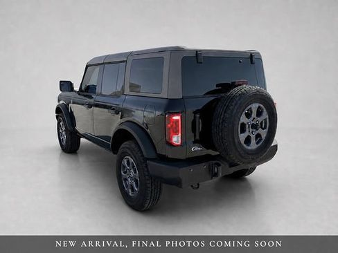 Used 2024 Ford Bronco Big Bend AWD/4WD image 6