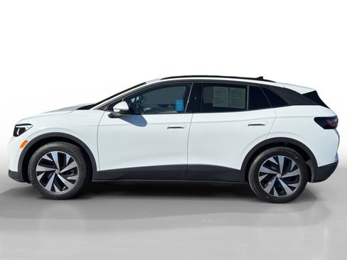 Certified 2024 Volkswagen ID.4 2WD image 2