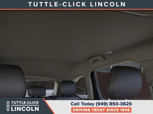 New 2026 Lincoln Nautilus Premier image 22