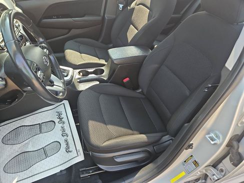 Used 2019 Hyundai Elantra Value Edition w/ Cargo Package FWD image 14