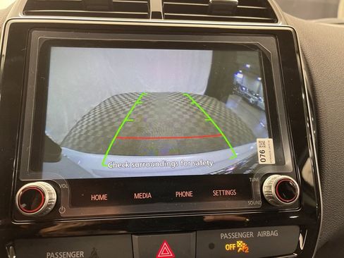 New 2026 Mitsubishi Outlander Sport ES image 18