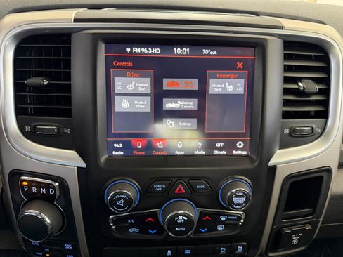 Used 2019 RAM 1500 Big Horn AWD/4WD image 40