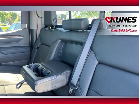New 2026 GMC Sierra 1500 Elevation w/ Elevation Premium Package AWD/4WD image 36