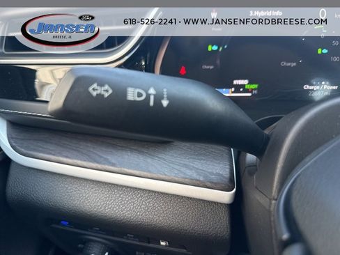 Used 2022 Jeep Grand Cherokee Limited 4xe image 20