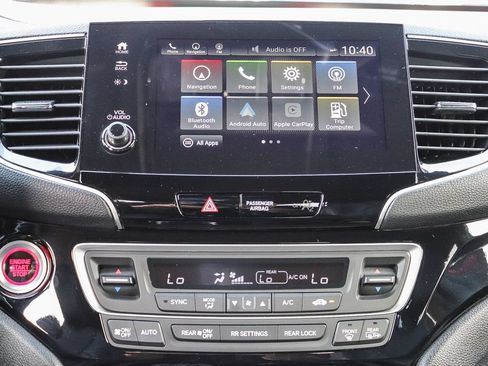 Used 2023 Honda Passport Elite image 17