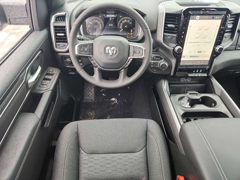 New 2026 RAM 1500 Big Horn image 7