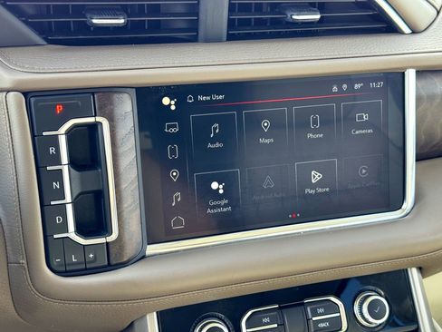 Used 2023 GMC Yukon Denali image 31