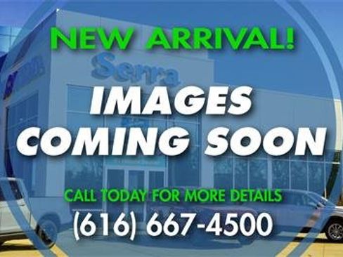 Certified 2025 Honda CR-V Sport image 1