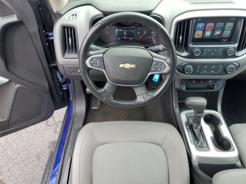 Used 2016 Chevrolet Colorado LT image 10