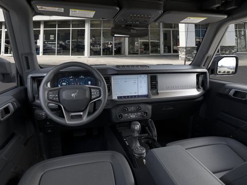 New 2026 Ford Bronco Badlands image 9