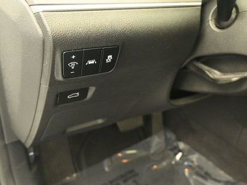 Used 2023 Kia K5 LXS FWD image 14