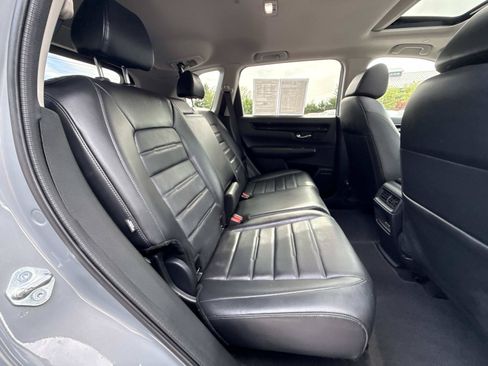 Certified 2024 Honda CR-V EX-L image 15