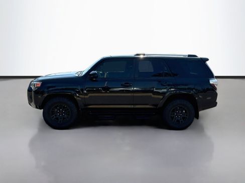 Used 2023 Toyota 4Runner SR5 RWD image 4