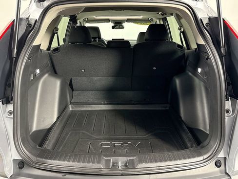 Certified 2024 Honda CR-V EX image 37
