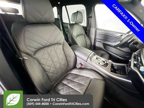 Used 2024 BMW X5 xDrive40i image 18
