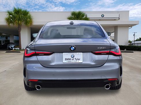 Used 2026 BMW 430i Coupe RWD image 5