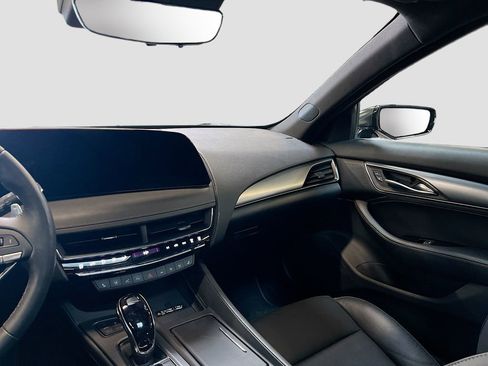 Used 2025 Cadillac CT5 Premium Luxury w/ Technology Package AWD/4WD image 25
