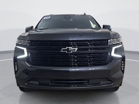 Certified 2024 Chevrolet Suburban RST w/ Luxury Package image 8