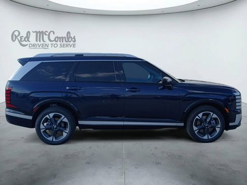 New 2026 Hyundai Palisade Limited FWD image 6