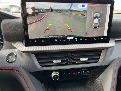 New 2026 Ford Explorer ST w/ Sun And Sound Package image 29