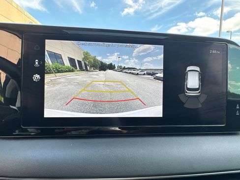 Used 2024 Hyundai Palisade XRT FWD image 29