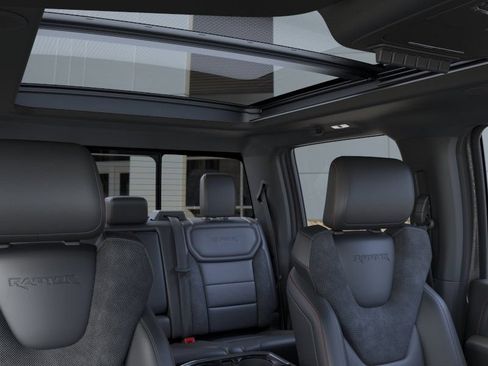 New 2025 Ford F150 Raptor AWD/4WD image 22