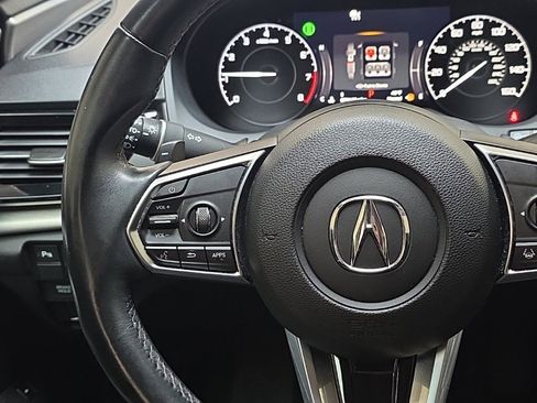 Used 2022 Acura RDX w/ Technology Package image 19