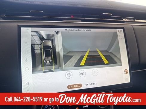 Used 2023 Land Rover Range Rover SE image 18