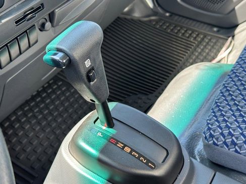 New 2024 Chevrolet Low Cab Forward 5500HG image 13