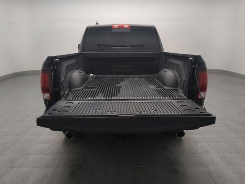 Used 2019 RAM 1500 Classic Warlock w/ Electronics Group RWD image 29