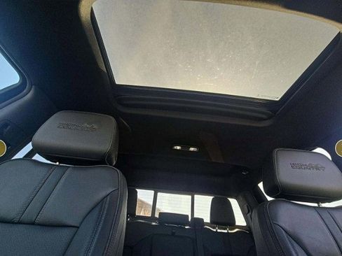 Used 2022 Chevrolet Silverado 3500 High Country w/ Z71 Off-Road Package image 7