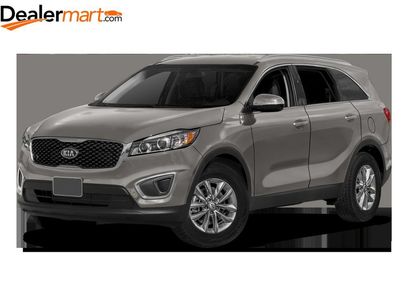 Used 2018 Kia Sorento L